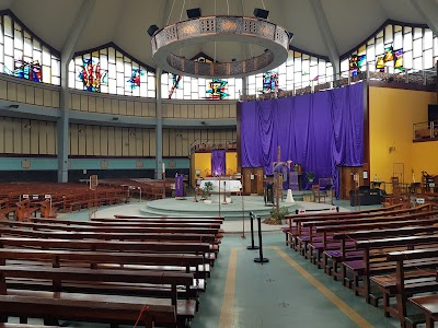 Église Notre-Dame de l'Assomption (Our Lady of the Assumption Church)