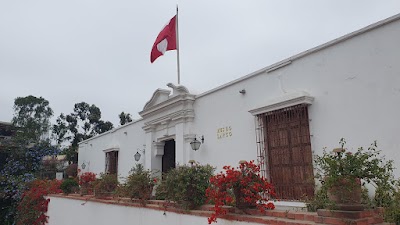 Museo Larco (Larco Museum)