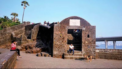 Vieux Fort de Barda (Old Barda Fort)