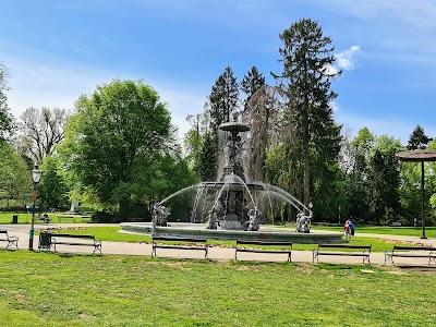 Stadtpark Graz (Stadtpark Graz)