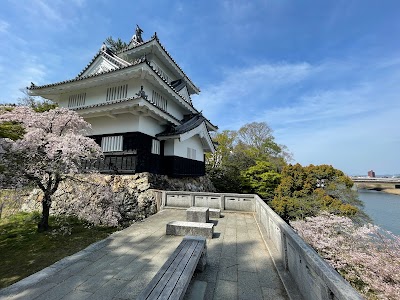 吉田城 (Yoshida Castle)