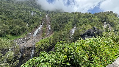 Les 7 Cascades (Les 7 Cascades)