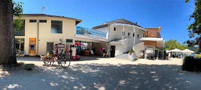 Wörthersee-Promenade (Wörthersee Promenade)