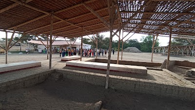 Huaca San José (Huaca San José)