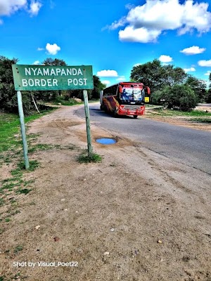 Ponto Fronteiriço de Nyamapanda (Nyamapanda Border Post)