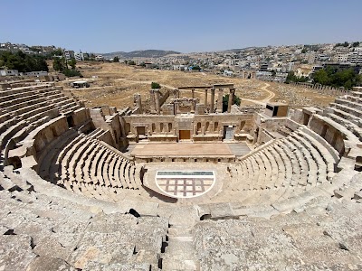 المسرح الجنوبي (South Theatre)