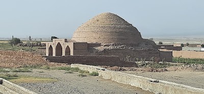 روستای لنگر (Langar Village)