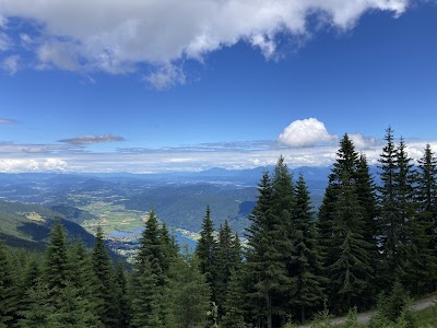 Gerlitzen (Mount Gerlitzen)