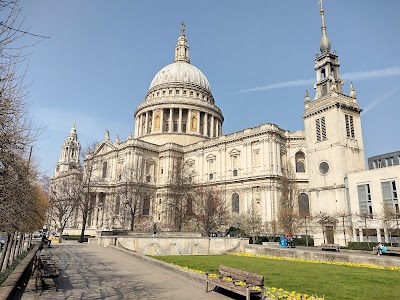 St. Paul’s Cathedral