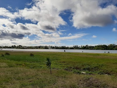 Sanctuaire des Oiseaux de Rivulet Terre Rouge (Rivulet Terre Rouge Estuary Bird Sanctuary)