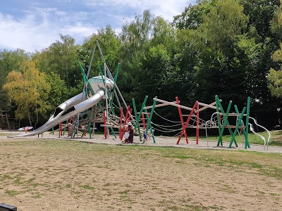 Parc Gaalgebierg (Gaalgebierg Park)