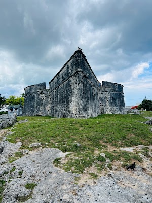 Fort Fincastle