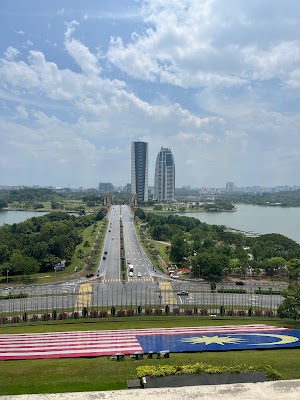 Putrajaya International Convention Centre (Putrajaya International Convention Centre)