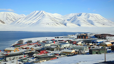 Longyearbyen (Longyearbyen)