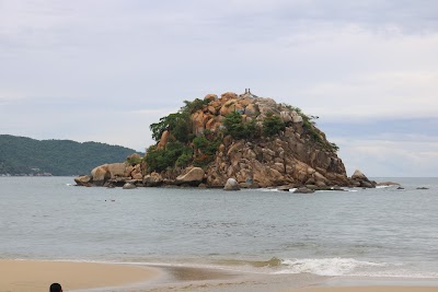 Playa de la Condesa (Playa de la Condesa)