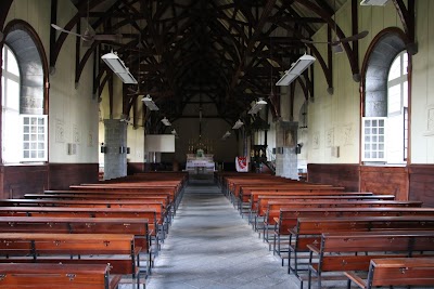 Église Saint-François (Saint François Church)