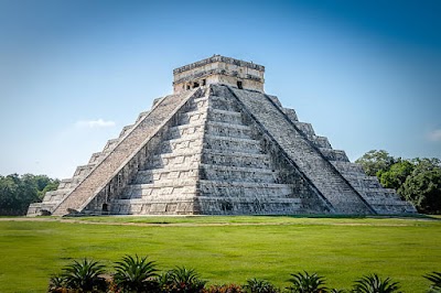 Chichén Itzá (Chichen Itza)