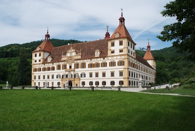 Schloss Eggenberg (Schloss Eggenberg)