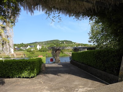 Promenade de Remich (Remich Promenade)