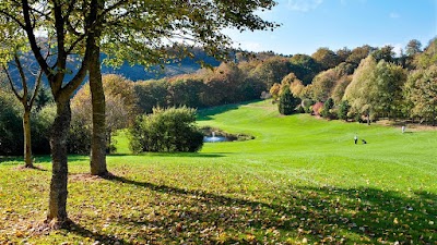 Golfclub Clervaux (Clervaux Golf Club)