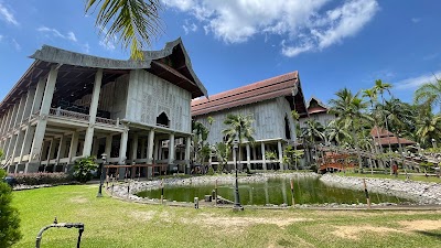 Muzium Negeri Terengganu (Terengganu State Museum)