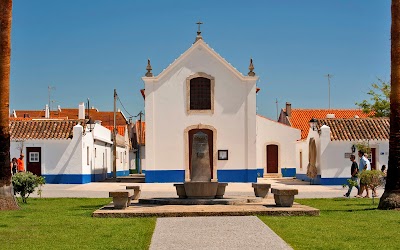 Capela de Nossa Senhora da Graça (Capela de Nossa Senhora da Graça)