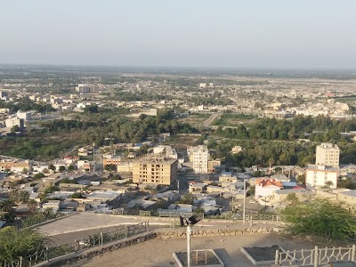 میناب (Minab)