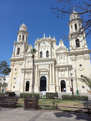 Catedral de Hermosillo (Cathedral of Hermosillo)