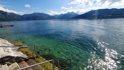 Attersee (Attersee Lake)