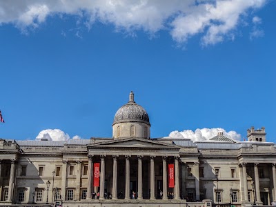 Nasjonalgalleriet (National Gallery)