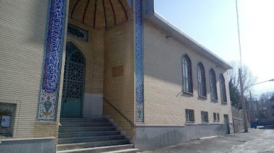 مسجد خانسار (Khansar Mosque)