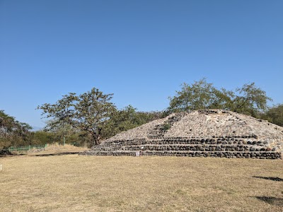 Zona Arqueológica La Campana (La Campana Archaeological Zone)