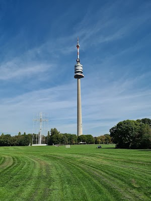 Donauturm (Danube Tower)