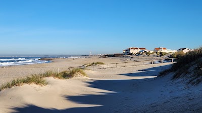 Praia da Costa Nova (Praia de Costa Nova)