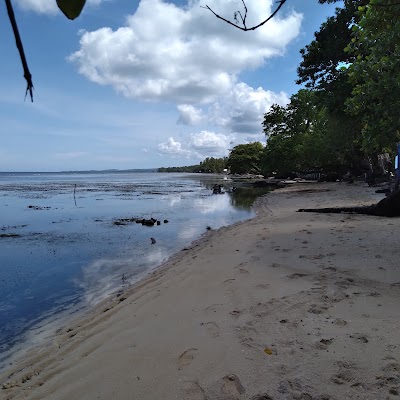 Manus Island (Manus Island)