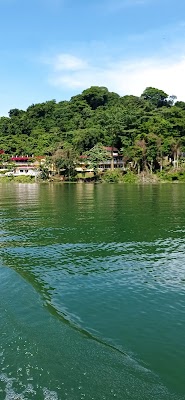 Isla Barro Colorado (Barro Colorado Island)