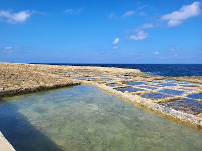 Il-Bajja ta' Qbajjar (Qbajjar Bay)