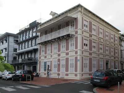 Musée Départemental d'Archéologie (Musée Départemental d'Archéologie)