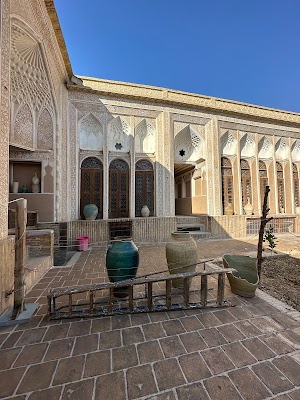 Yazd Water Museum