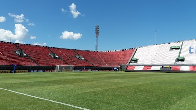 Estadio Defensores del Chaco (Estadio Defensores del Chaco)