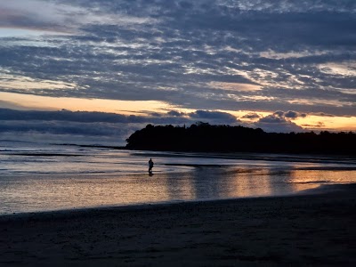 Playa Santa Catalina (Santa Catalina Beach)