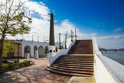 Plaza de Francia (Plaza de Francia)