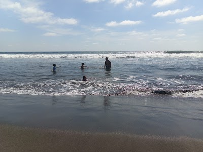 Playa de Cuyutlán (Playa de Cuyutlán)