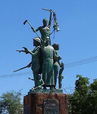 Centro de Artes de Sinaloa (Centro de Artes de Sinaloa)