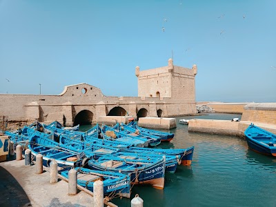 ميناء الصويرة (Port of Essaouira)