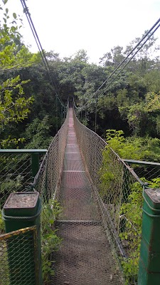 Cañón de la Vieja (El Cañón de la Vieja)