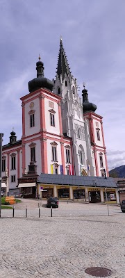 Basilika Mariazell (Mariazell Basilica)