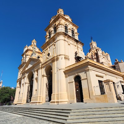 Catedral de Córdoba (Catedral de Córdoba)