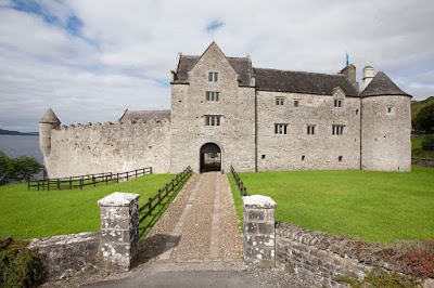 Conaill na hÉireann (Parke's Castle)