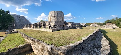 Mayapán (Mayapan)